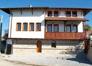 Panorama Hotel Arbanasi Luaran gambar