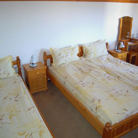 Panorama Hotel Arbanasi Bilik gambar