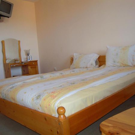 Panorama Hotel Arbanasi Bilik gambar