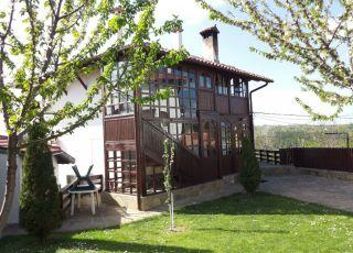 Panorama Hotel Arbanasi Luaran gambar