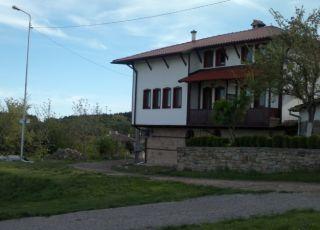 Panorama Hotel Arbanasi Luaran gambar