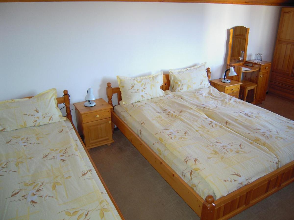 Panorama Hotel Arbanasi Bilik gambar